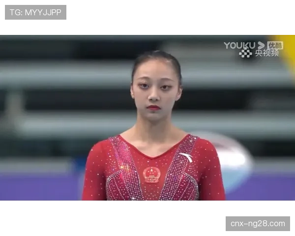 厦门跳马选手虞琳敏志在卫冕 22岁体操女将再出发