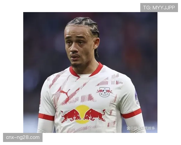 哈维·西蒙斯续租莱比锡，中场创造力获主帅信任