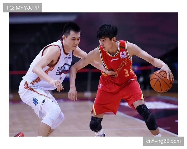 王俊杰流感影响出场时间 宁波后卫赛季表现起伏较大